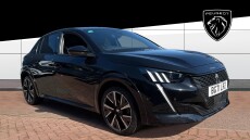 Peugeot 208 1.2 PureTech 100 GT 5dr Petrol Hatchback